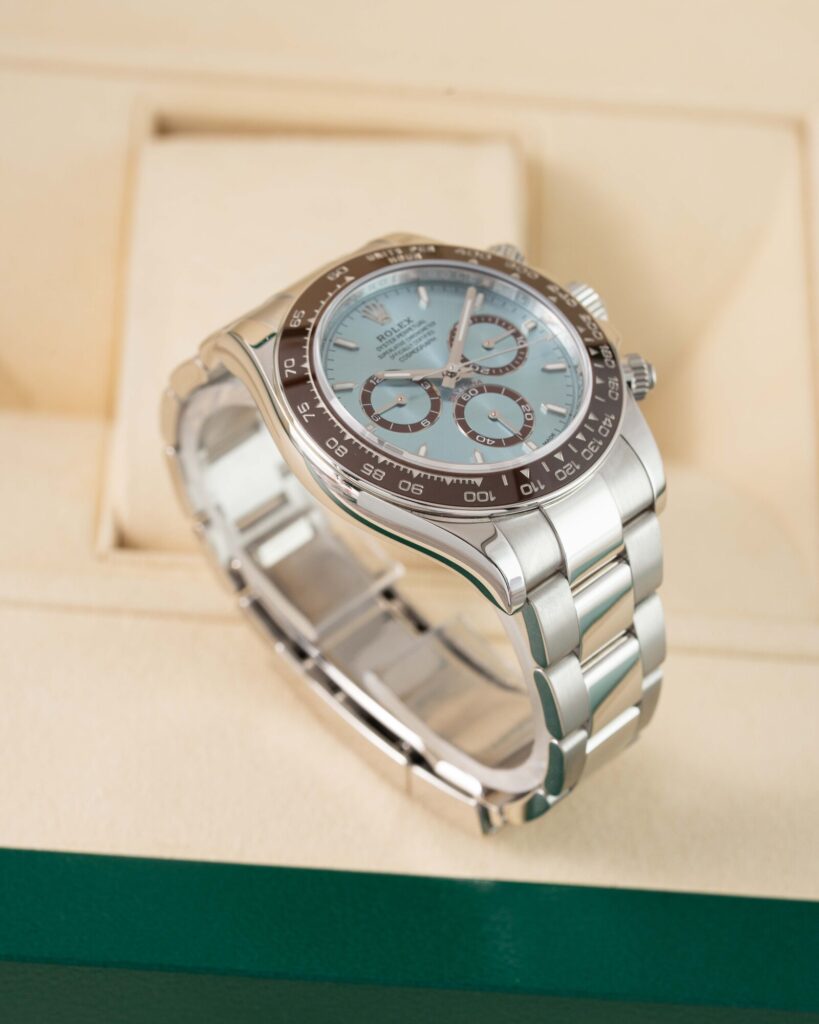 Rolex Daytona 126506 2023
