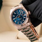 Rolex Sky-Dweller 336935 2025
