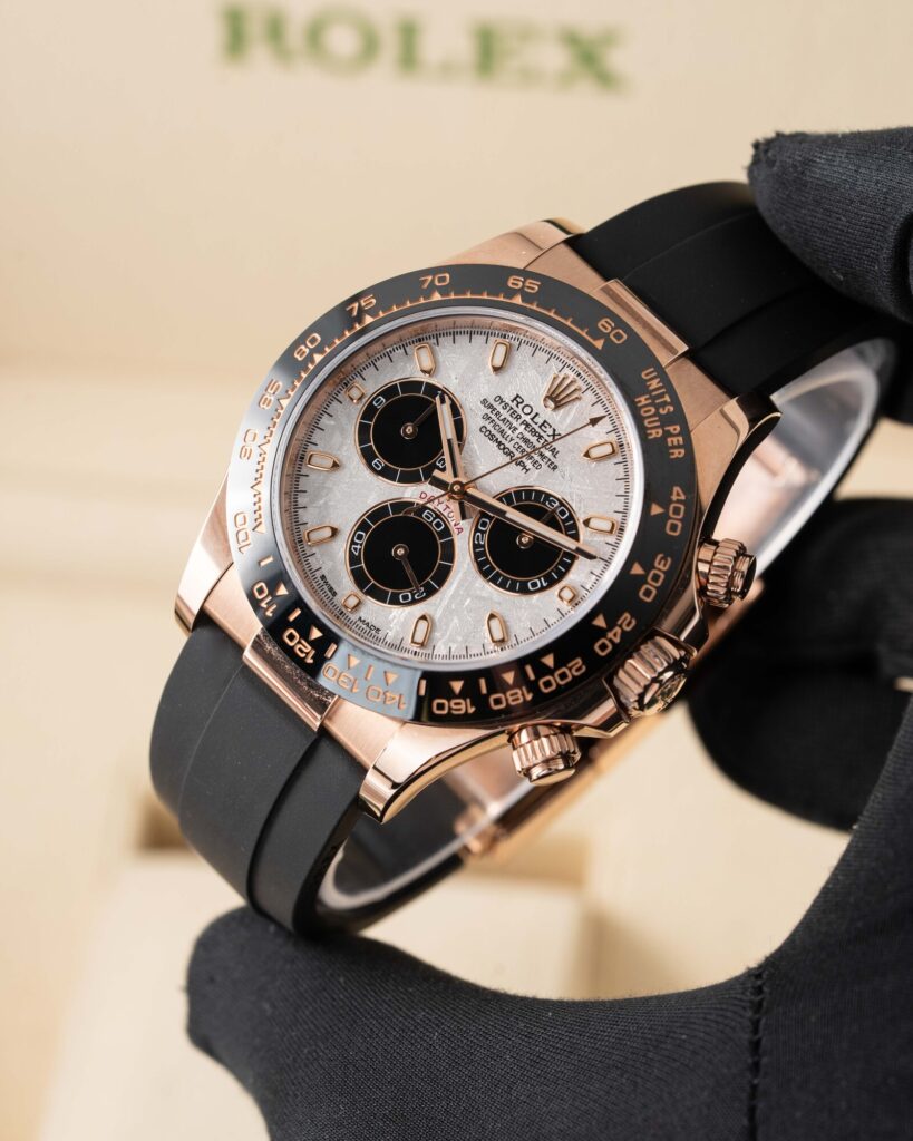 Rolex Daytona 116515LN 2024