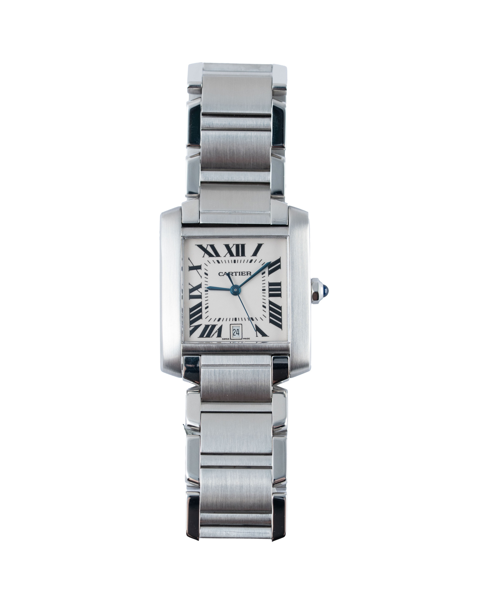Cartier Cartier Tank Francaise