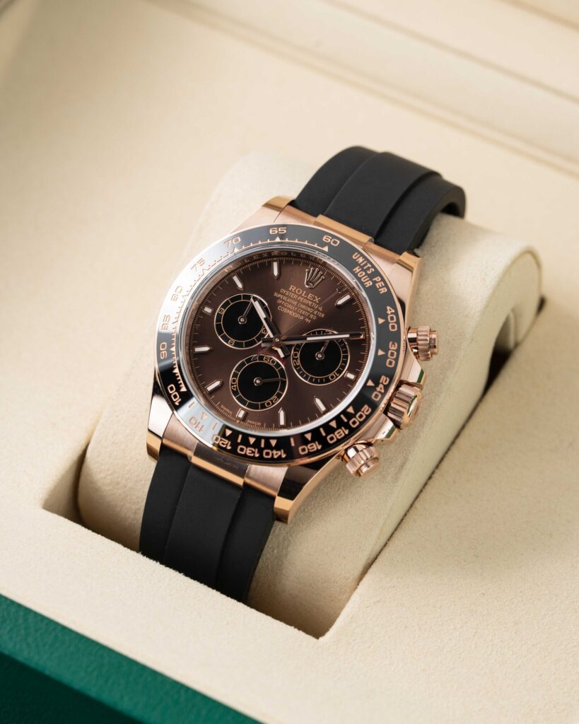 Rolex Daytona 126515LN