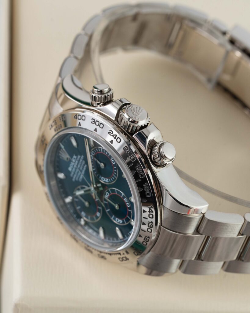 Rolex Daytona 116509 2022