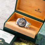 Rolex Submariner 16613 2006