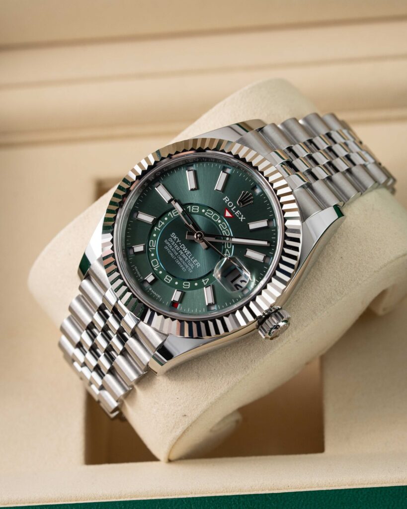 Rolex Sky-Dweller 336934 2026