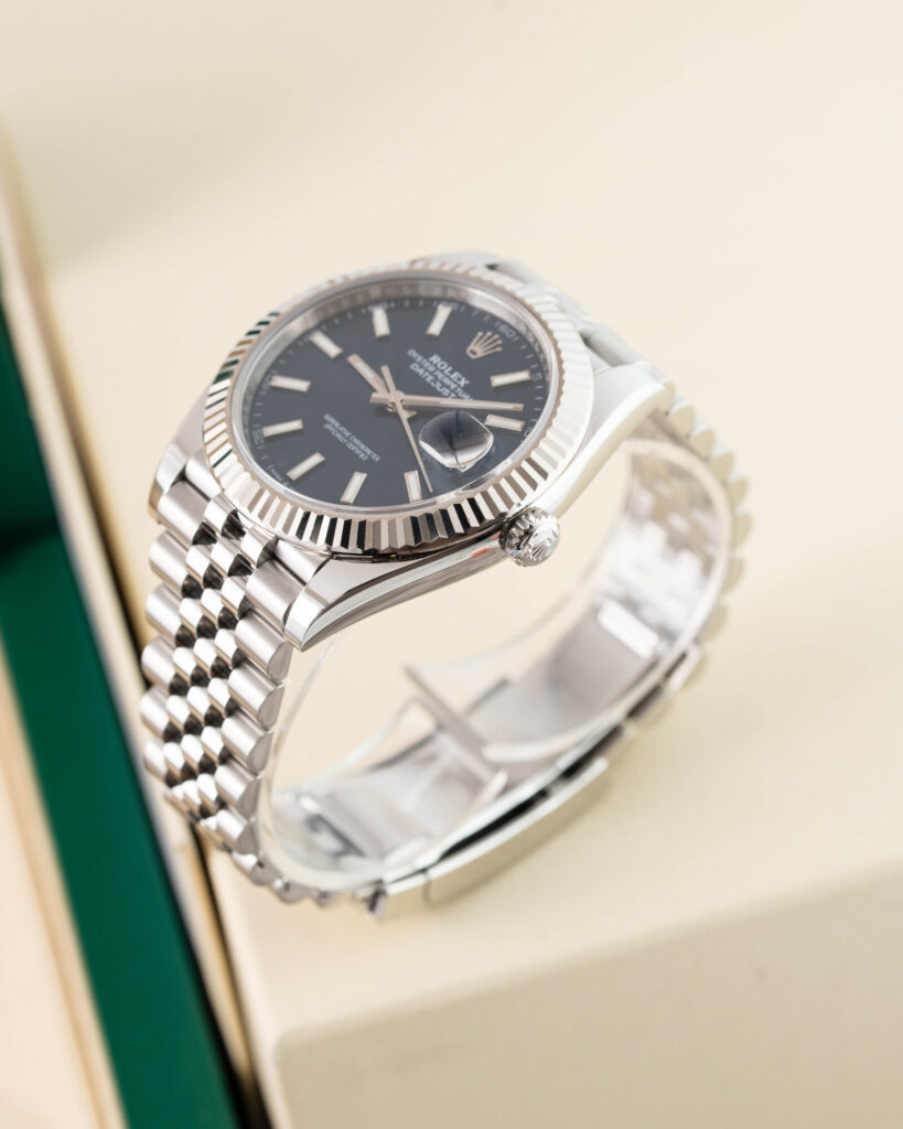 Rolex Datejust 126334 2021