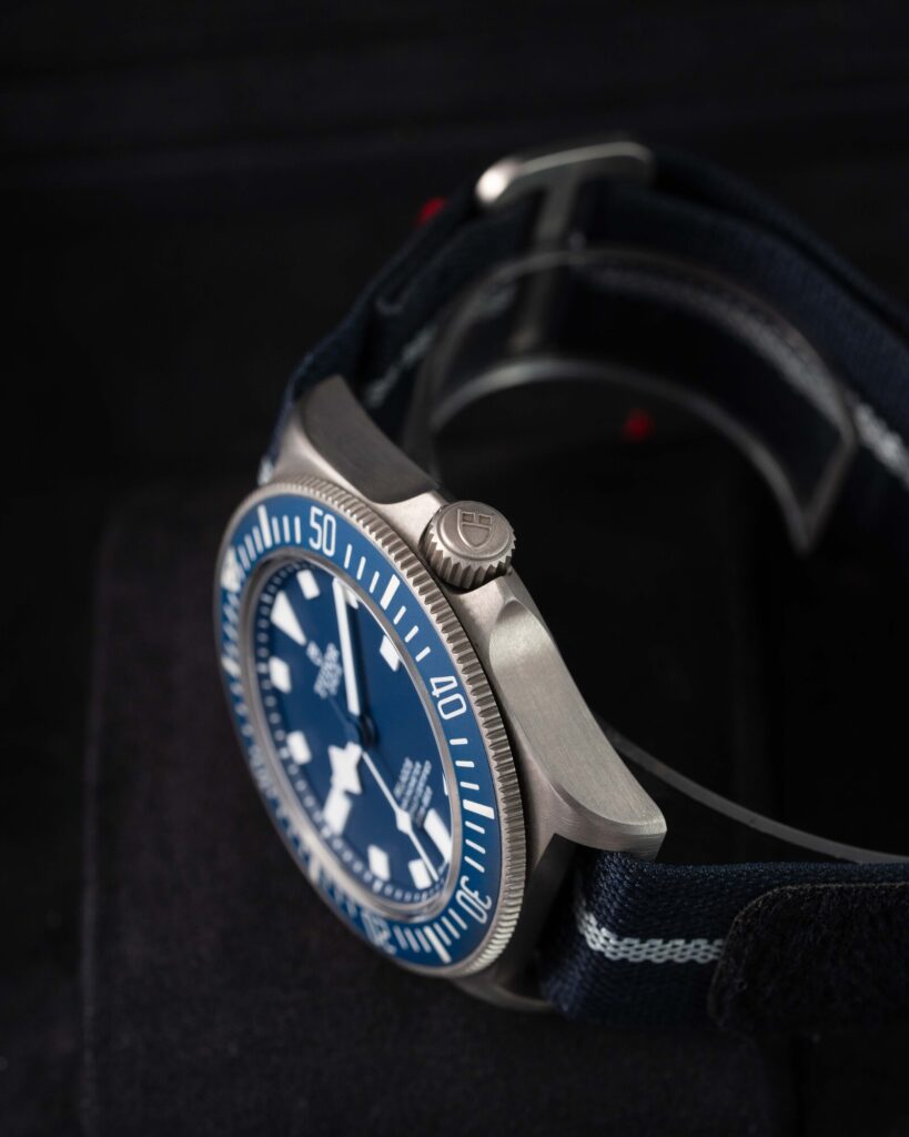 Tudor Pelagos 25707B/22 2022