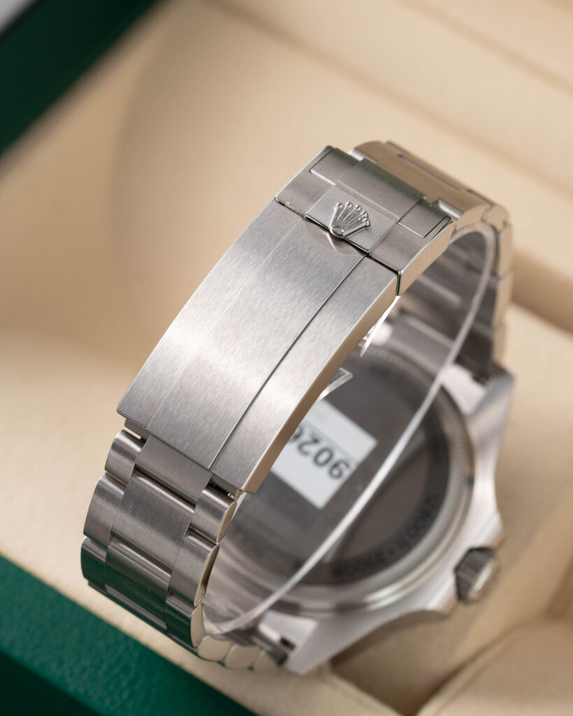 Rolex Deepsea 136660 2023