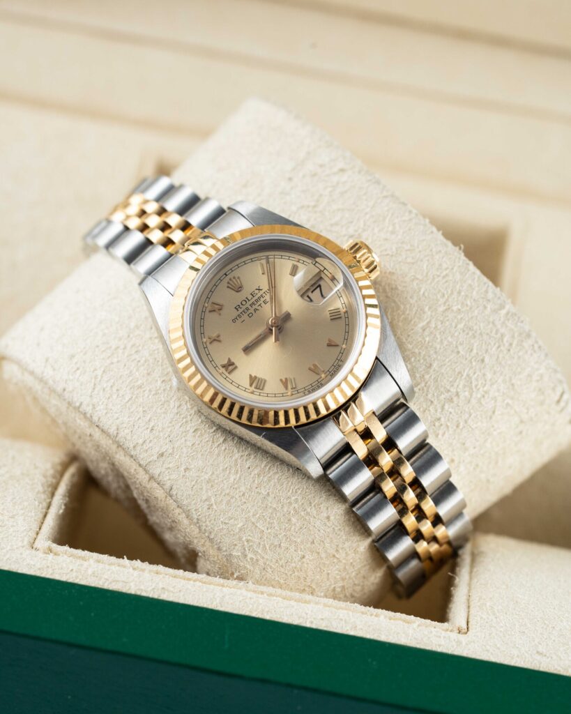 Rolex Datejust