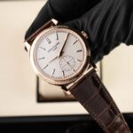 Patek Philippe Calatrava 6119R-001 2026