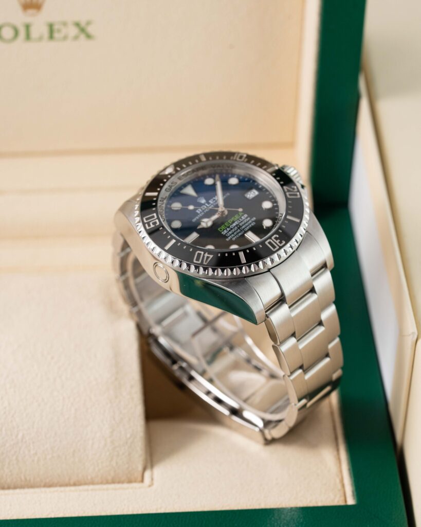 Rolex Deepsea 136660 2023