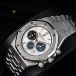 Audemars Piguet Royal Oak Chronograph 26331ST.OO.1220ST.03 2020