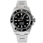 Rolex Submariner 124060 2025