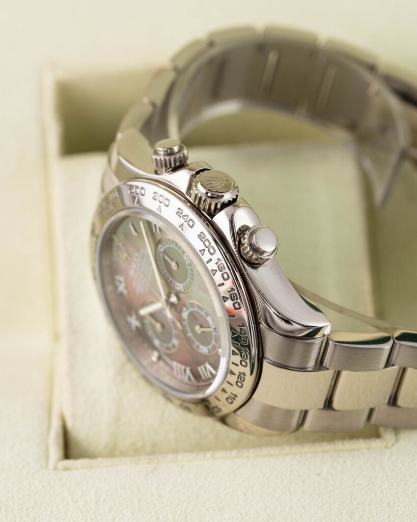 Rolex Daytona 116509 2005