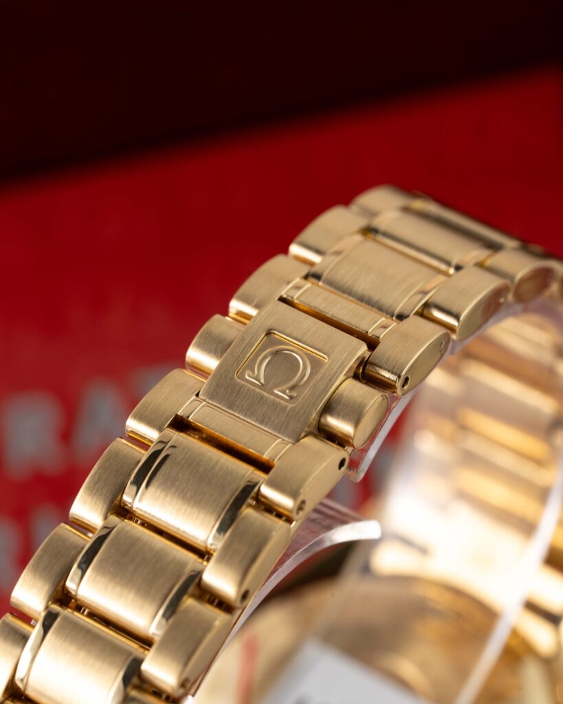 Omega Speedmaster 3113.30.00 2004