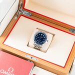 Omega Seamaster Diver 212.30.41.20.03.001 2017