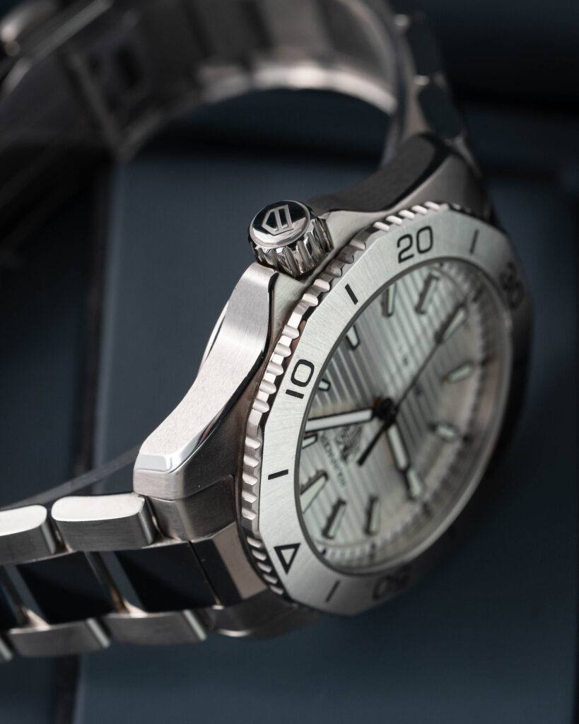 Tag Heuer Aquaracer WBP1111 2023