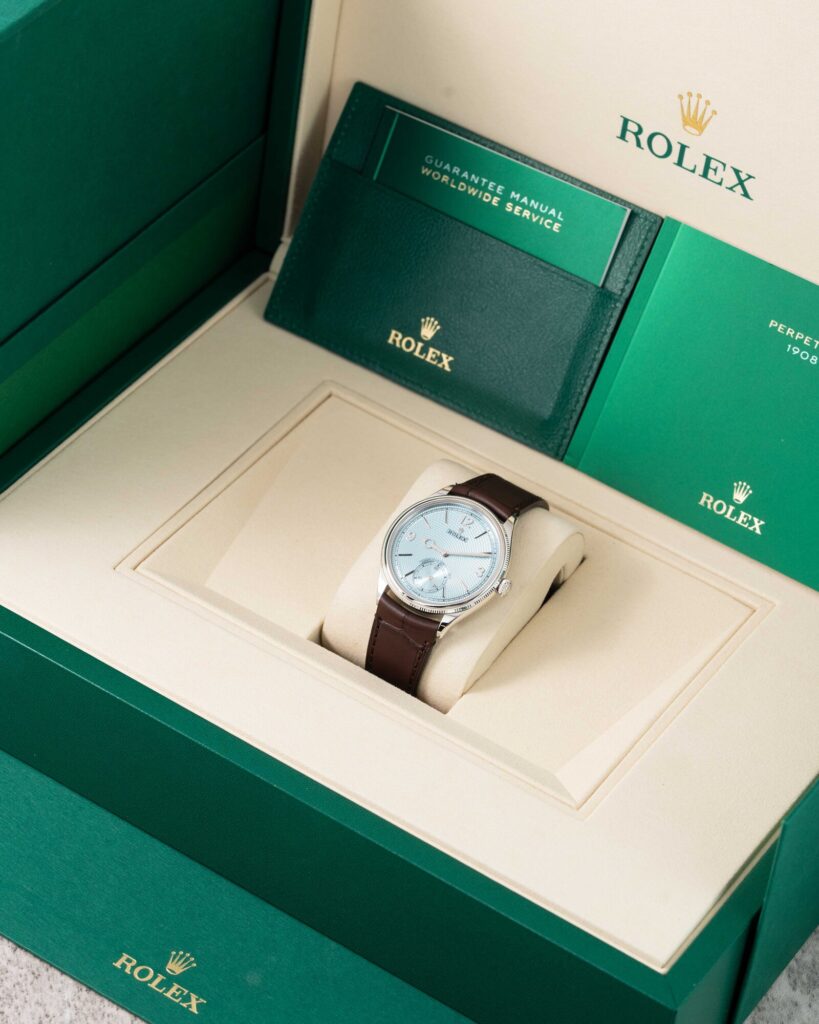 Rolex 1908 52506 2026