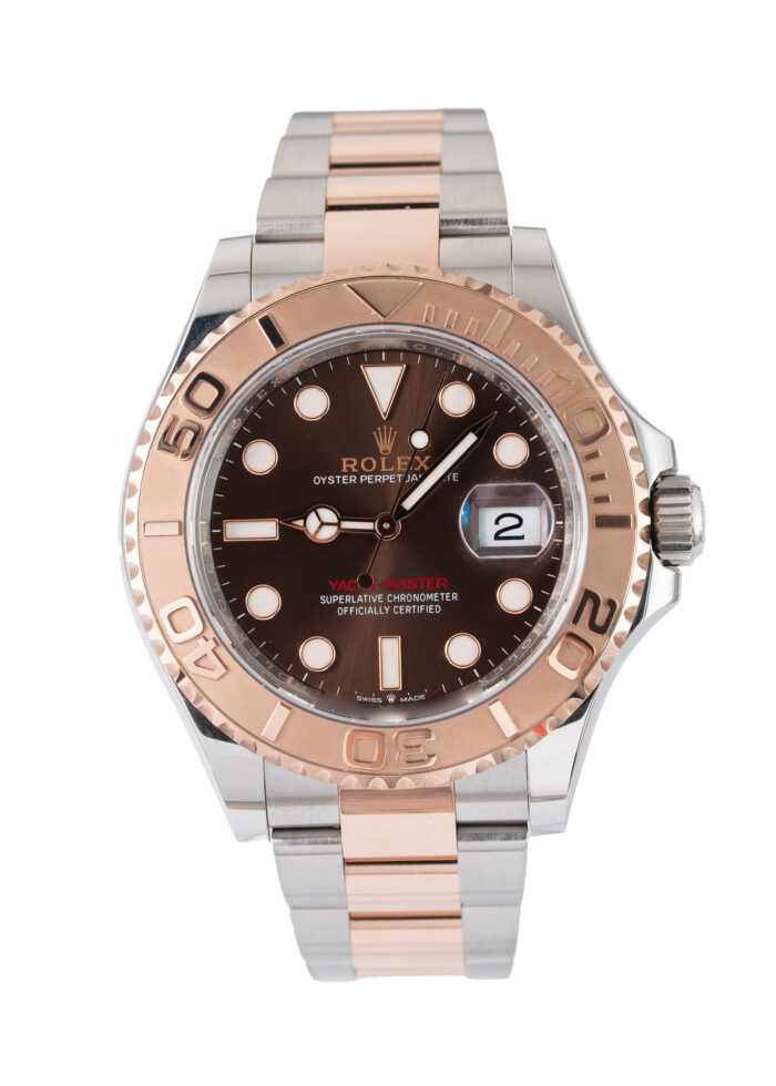 Rolex Yacht-Master 126621 2023