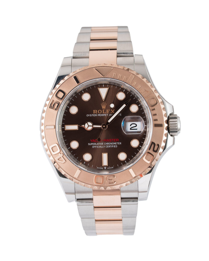 Rolex Yacht-Master 126621 2023