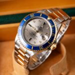 Rolex Submariner 16613 2006