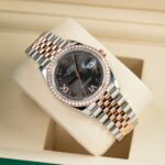 Rolex Datejust 126281RBR 2026