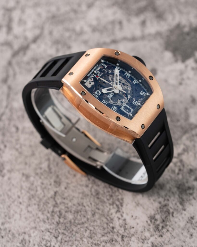 Richard Mille Rm 010 RM 010 2011