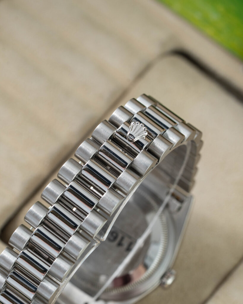 Rolex Day-Date 18206 1995