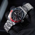 Tudor Black Bay GMT 79830RB 2023