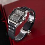 Cartier De Cartier Santos WSSA0037 2022