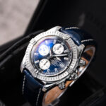 Breitling Chronomat Evolution  A13356 2011