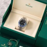 Rolex GMT-Master II 126710BLNR 2026