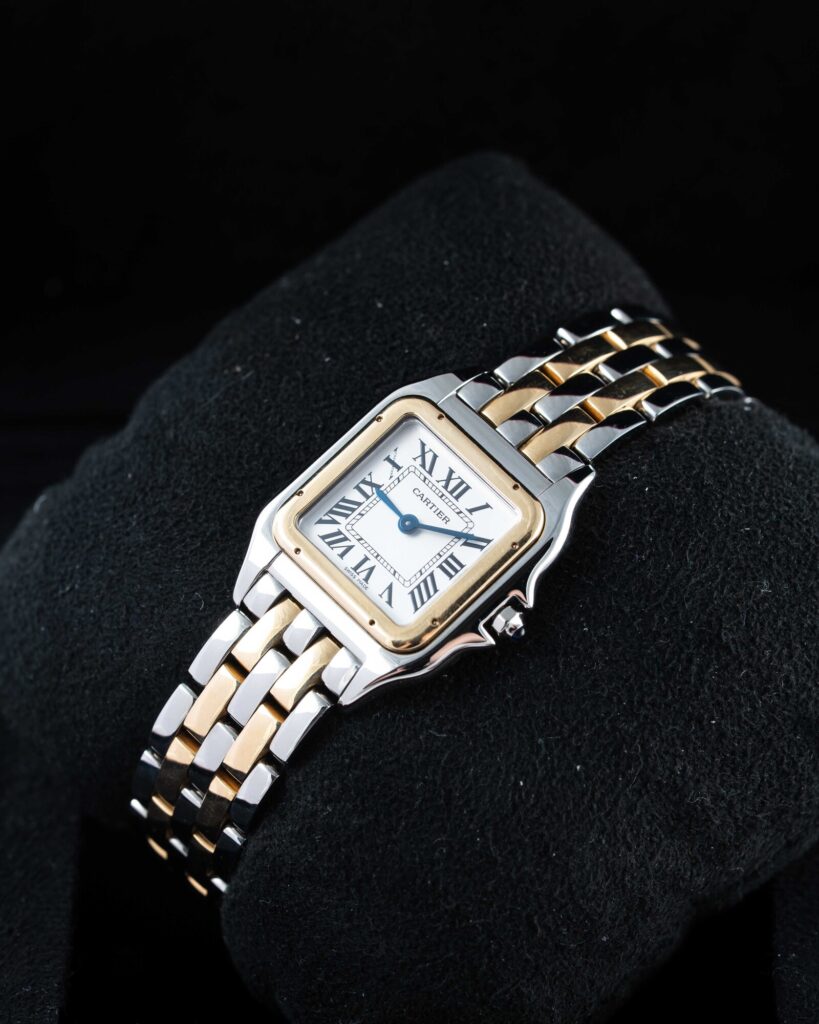 Cartier Panthere