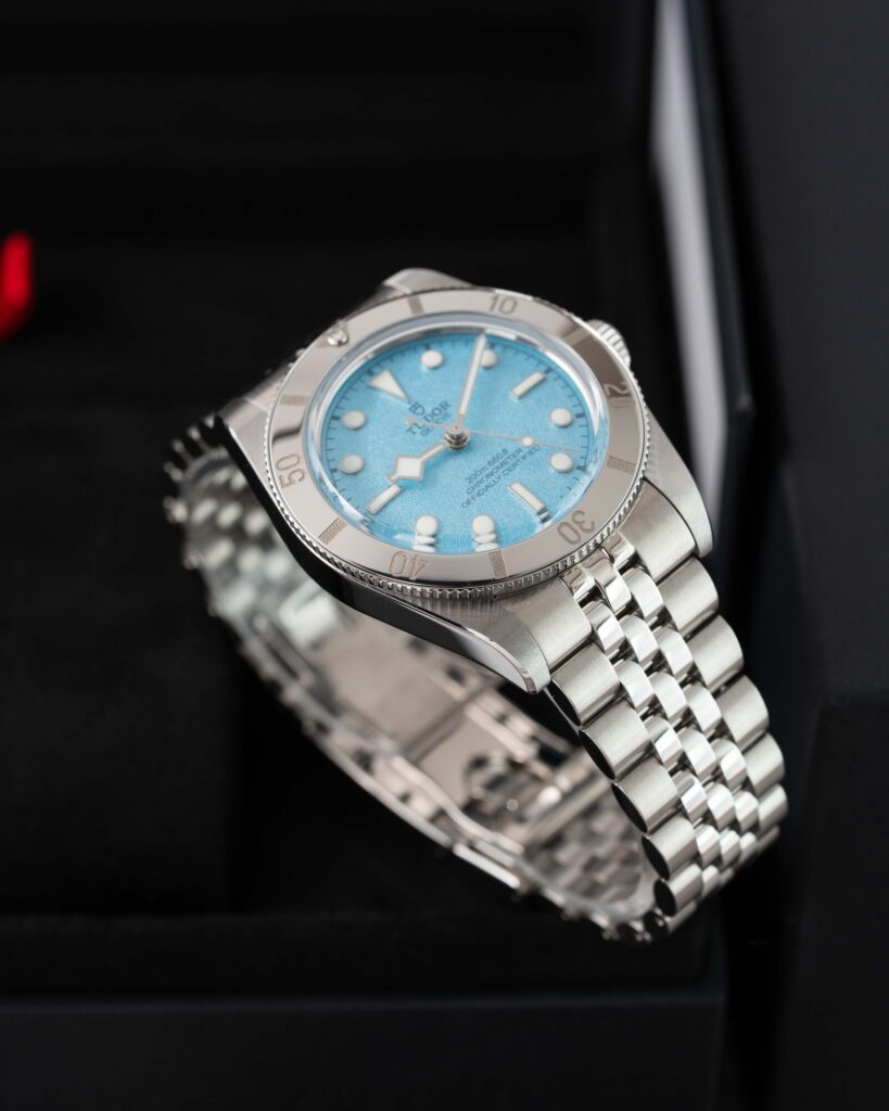 Tudor Black Bay 54 79000 2026