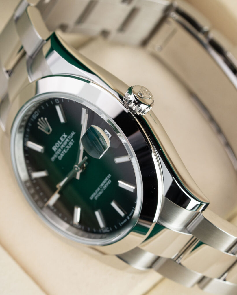 Rolex Datejust 126300 2026