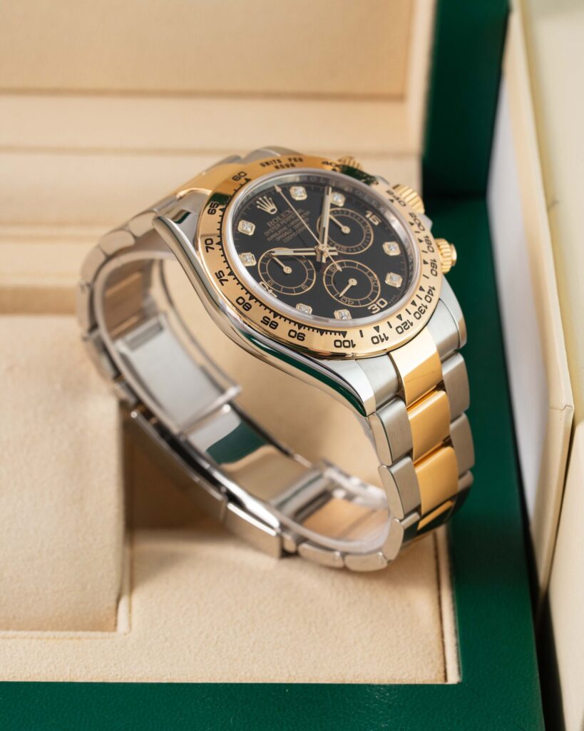 Rolex Daytona 116503 2019