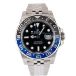 Rolex GMT-Master II 126710BLNR 2023