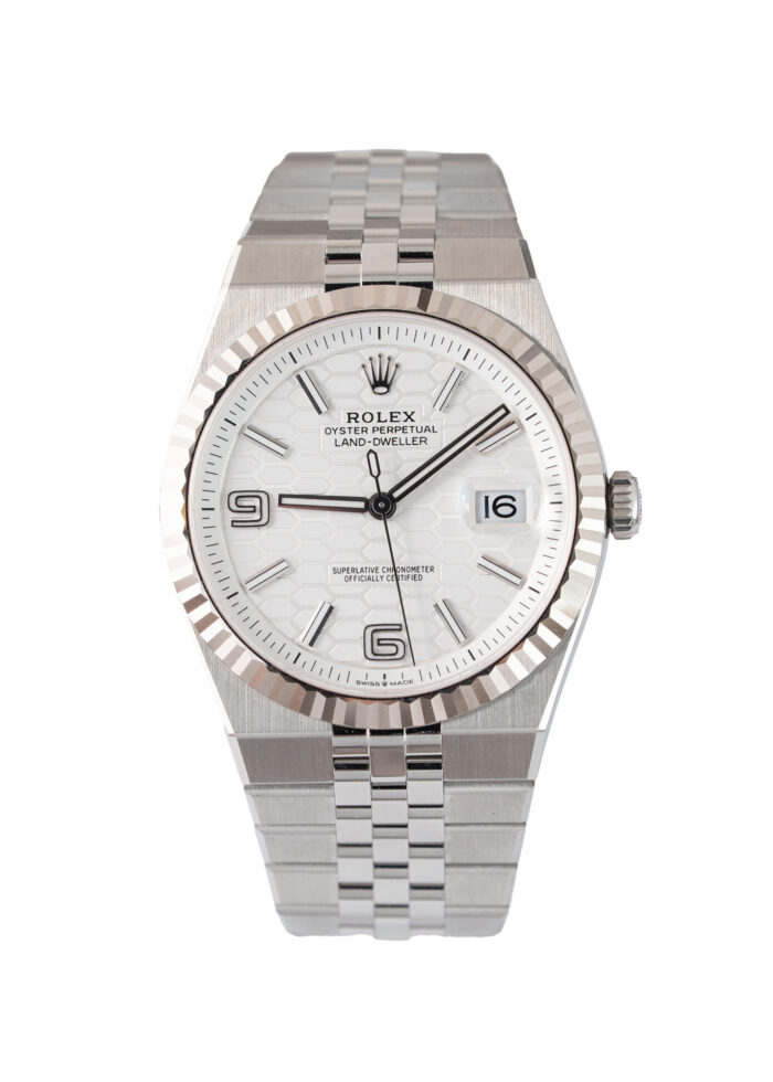 Rolex Land-Dweller 127334 2026