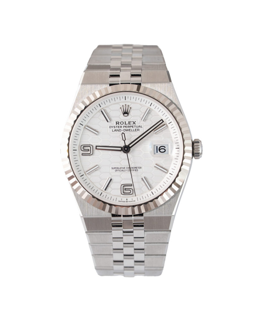 Rolex Land-Dweller 127334 2026