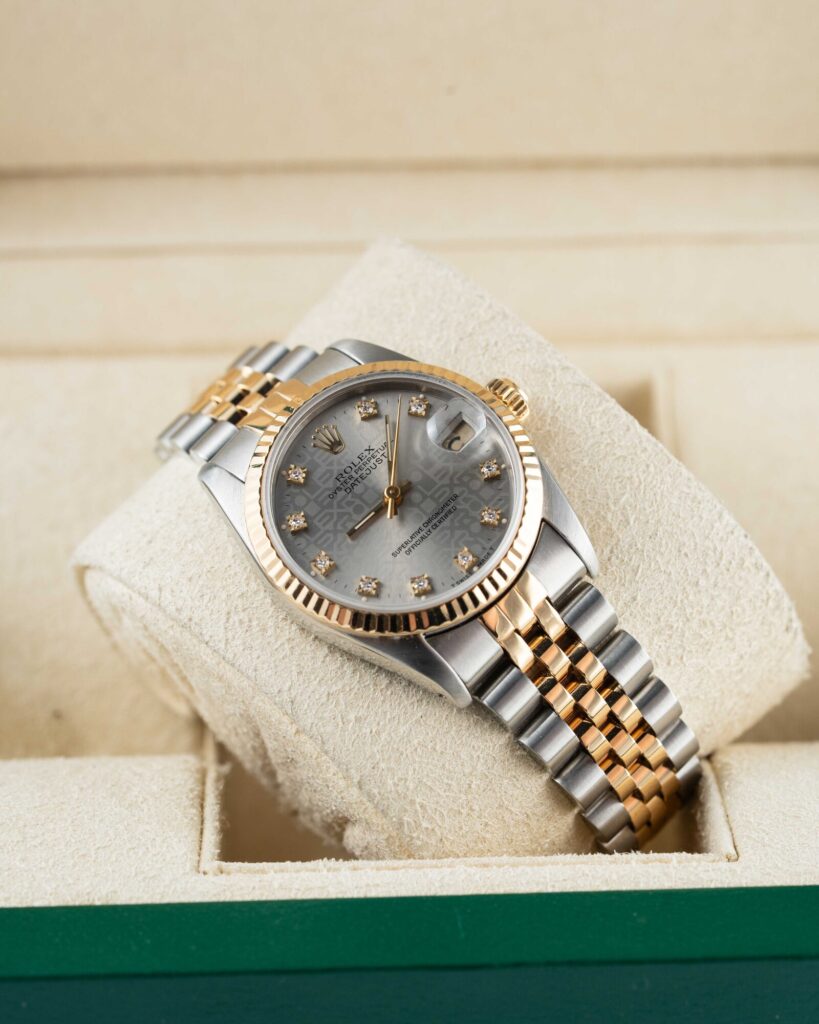 Rolex Datejust