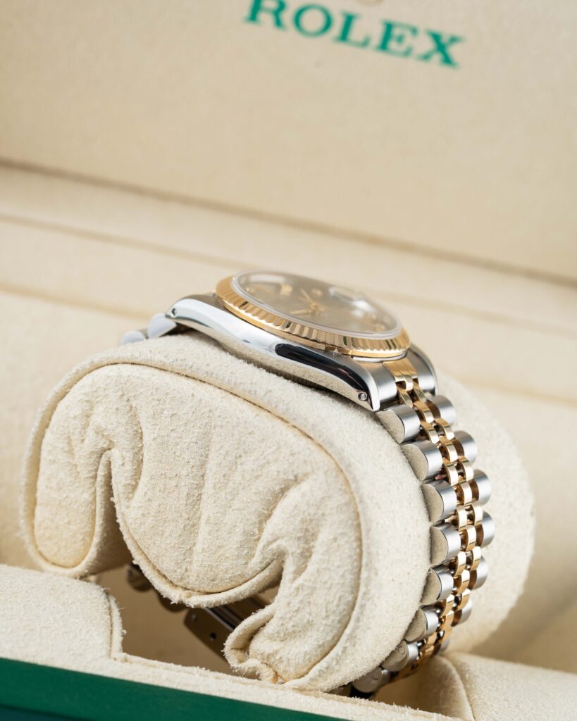 Rolex Datejust