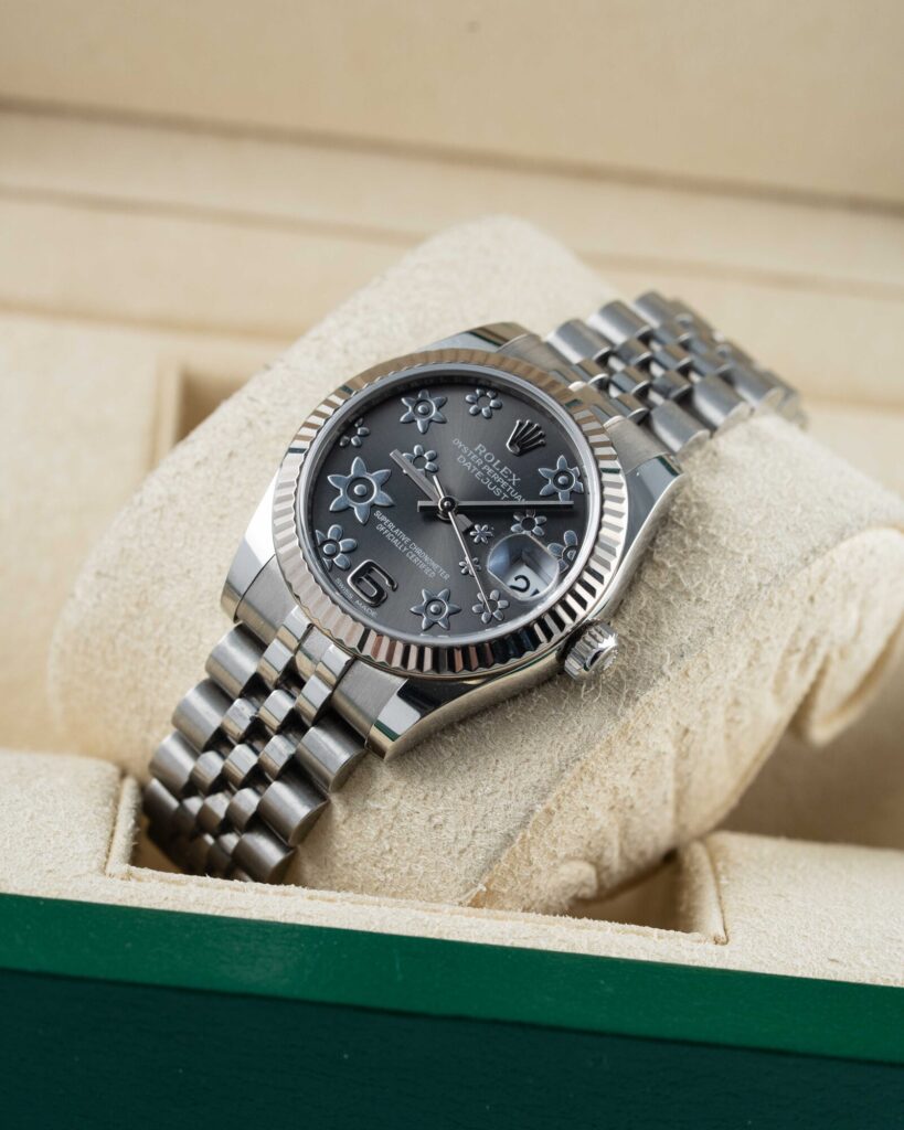 Rolex Datejust
