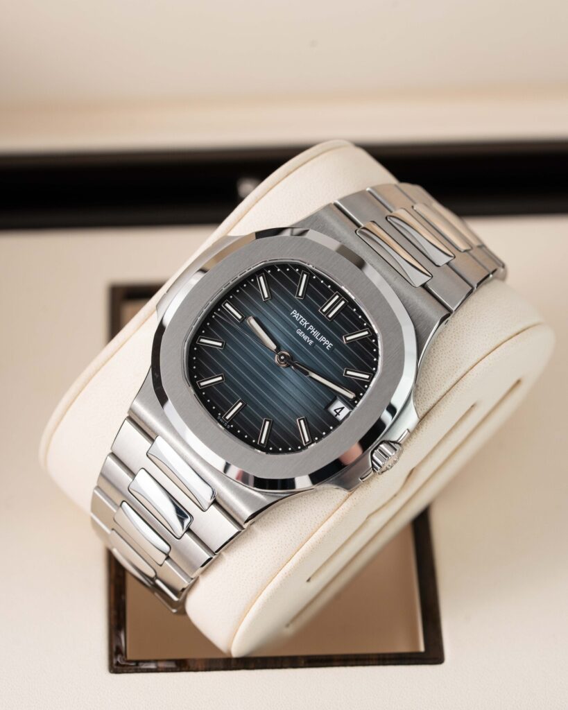 Patek Philippe Nautilus 5711/1A-010 2018