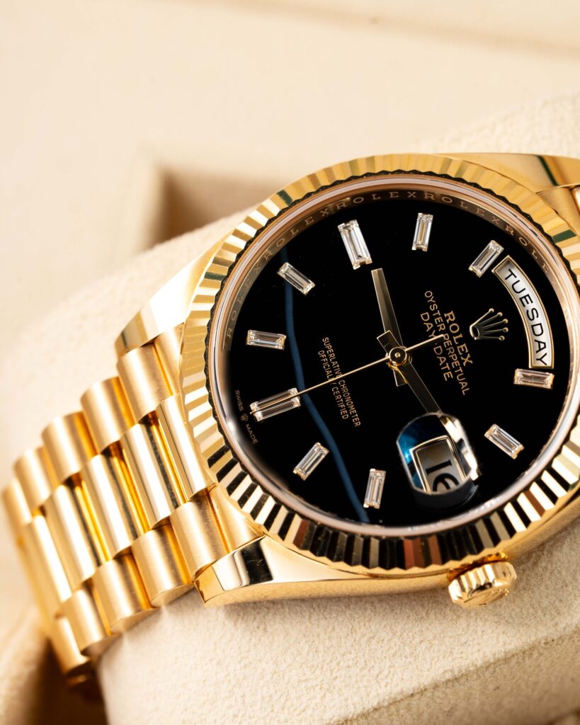 Rolex Day-Date 228238 2022