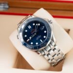 Omega Seamaster Diver 212.30.41.20.03.001 2017
