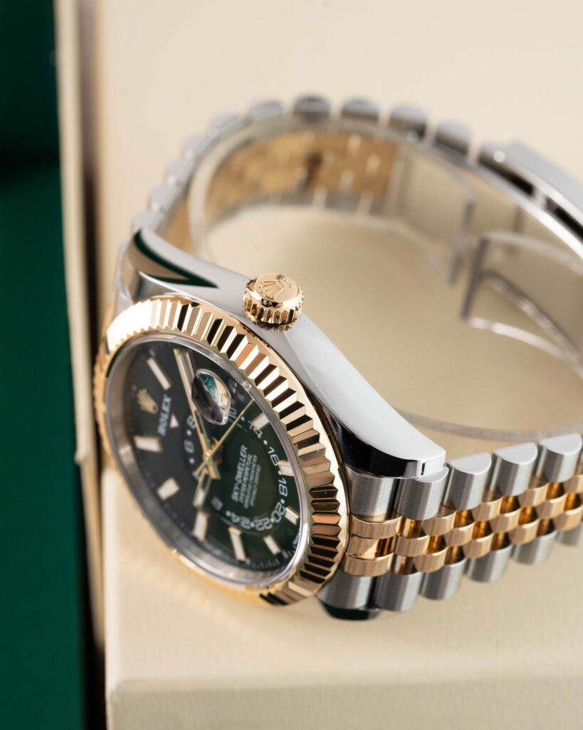 Rolex Sky-Dweller 336933 2023