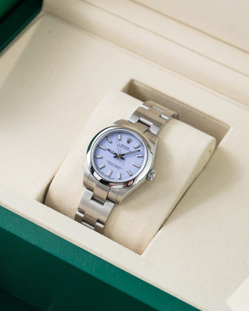 Rolex Oyster Perpetual 276200 2026