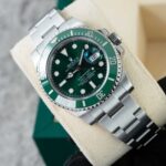 Rolex Submariner 116610LV 2016