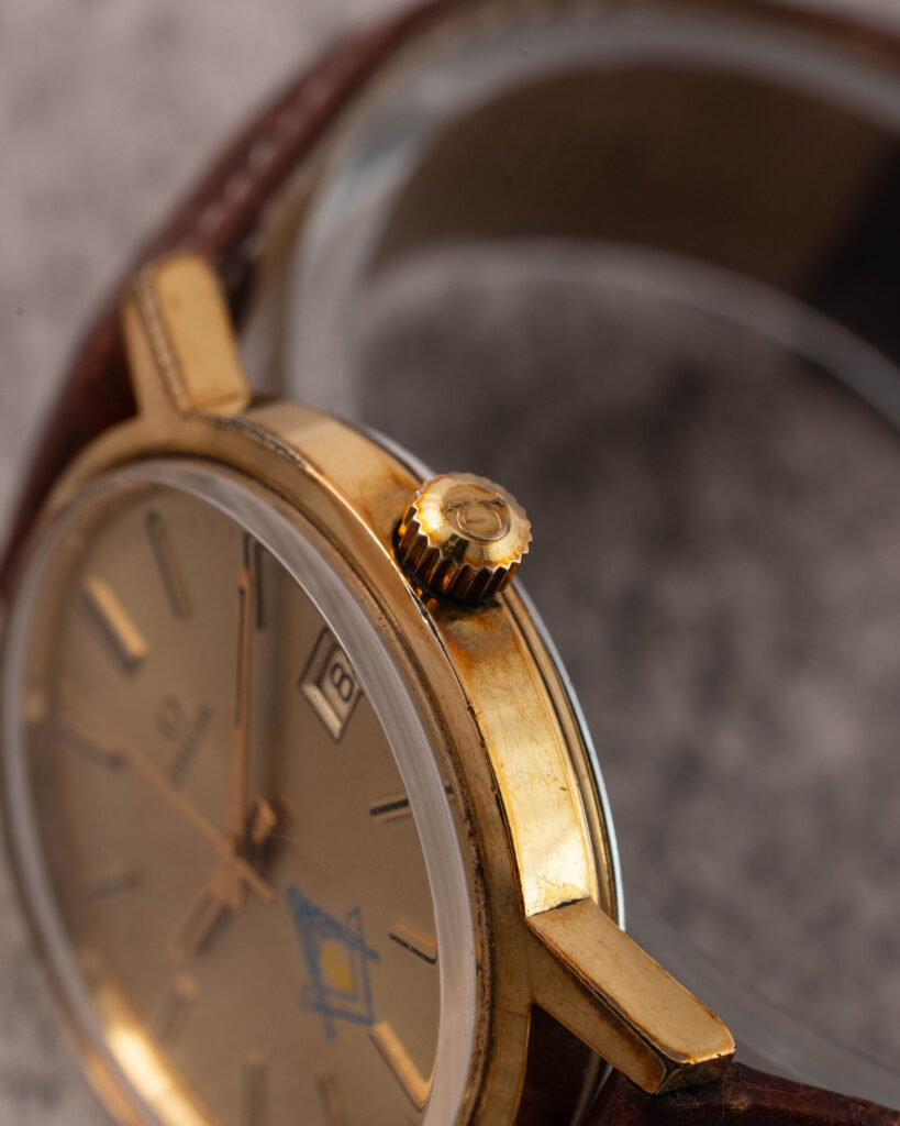 Omega Masonic 1360404
