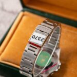 Rolex Explorer II 16570 2001