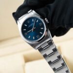 Rolex Oyster Perpetual